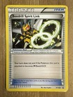 Beedrill Spirit Link