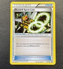 Beedrill Spirit Link