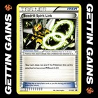 Beedrill Spirit Link