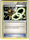 Beedrill Spirit Link