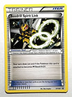 Beedrill Spirit Link