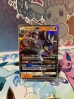 Lucario GX