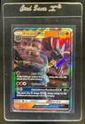Lucario GX