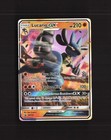 Lucario GX