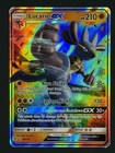Lucario GX