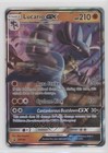 Lucario GX