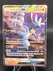 Lucario GX