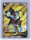 Luxray V