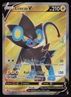 Luxray V