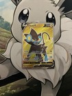 Luxray V