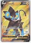 Luxray V