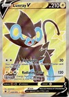 Luxray V