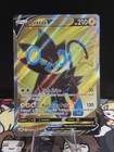 Luxray V