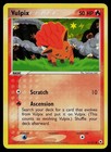 Vulpix
