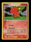 Vulpix