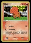 Vulpix