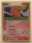 Vulpix