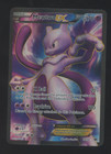 Mewtwo EX