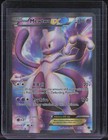 Mewtwo EX