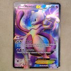 Mewtwo EX
