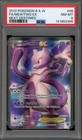 Mewtwo EX