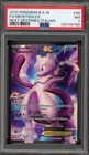 Mewtwo EX