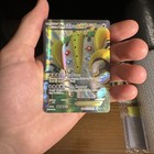 Regigigas EX