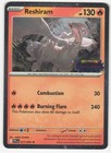Reshiram
