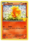 Torchic