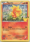 Torchic