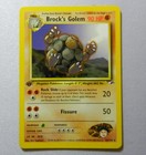 Brock's Golem