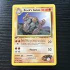 Brock's Golem