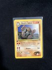 Brock's Golem