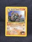 Brock's Golem
