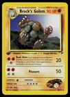 Brock's Golem
