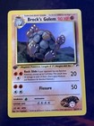 Brock's Golem