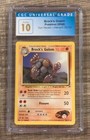 Brock's Golem