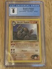 Brock's Golem