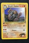 Brock's Golem