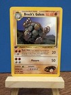 Brock's Golem