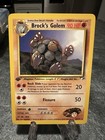 Brock's Golem