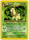 Bayleef