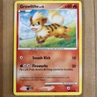 Growlithe