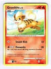 Growlithe