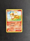 Growlithe