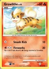 Growlithe