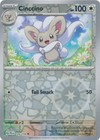 Cinccino