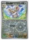 Cinccino