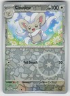 Cinccino