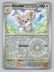 Cinccino